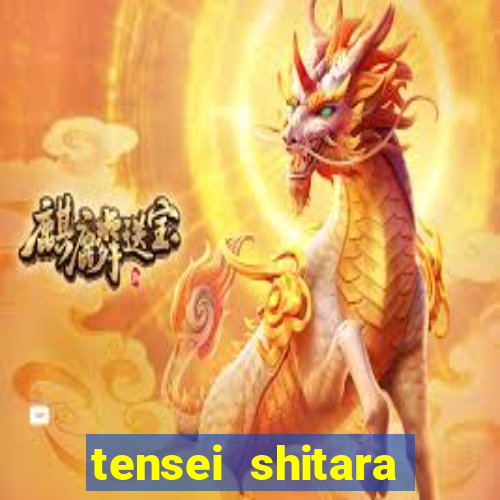 tensei shitara slime datta ken 2 dublado